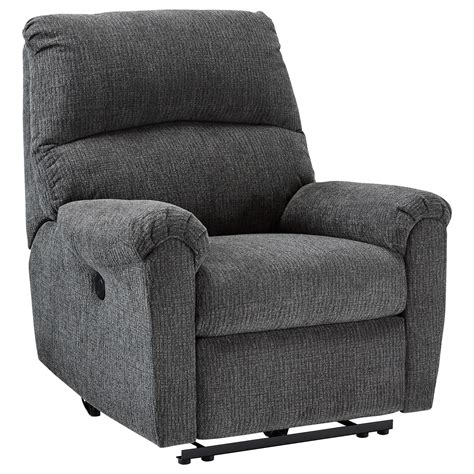 Ashley Signature Design McTeer Casual Power Recliner | Rooms and Rest ...