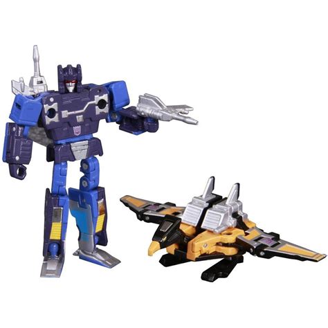 Buzzsaw - Transformers Toys - TFW2005