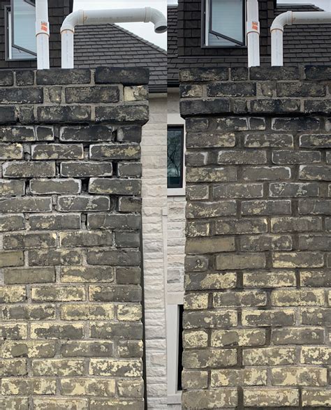 Tuckpointing Gallery |Wilkens Contracting| Masonry Toronto