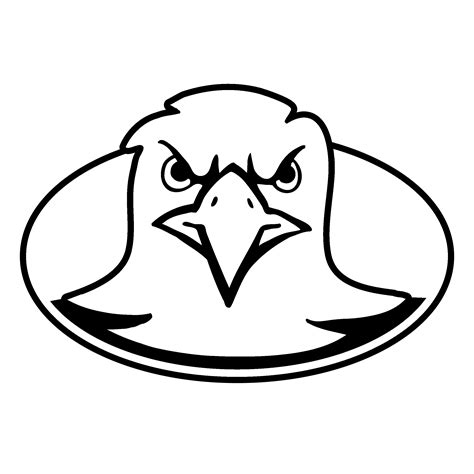 Boston College Eagles Logo PNG Transparent & SVG Vector - Freebie Supply