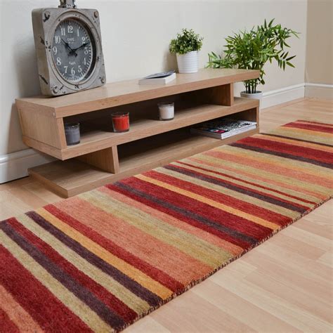 20 Collection of Hallway Runner Rugs