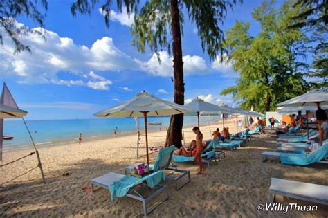 Bang Tao Beach - What to Do in Bangtao Beach - Phuket 101