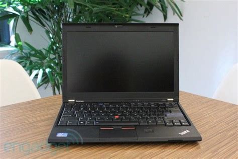 Lenovo ThinkPad X220 review | Engadget | Lenovo thinkpad, Lenovo, Best ...