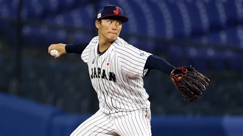 Yoshinobu Yamamoto free agency: Japanese ace officially posted to MLB ...