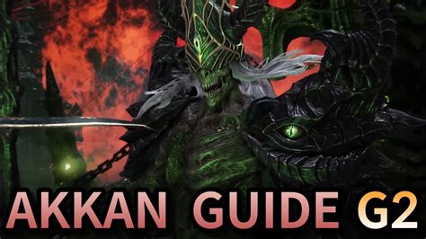 [Lost Ark] Akkan Legion Raid Guide Gate2 - YouTube