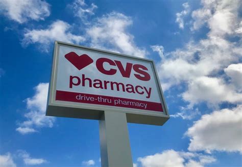 CVS Pharmacy - Macomb Area Convention and Visitors Bureau