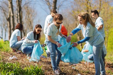 The Impact of Rubbish Removal on the Environment - The Environmental Blog