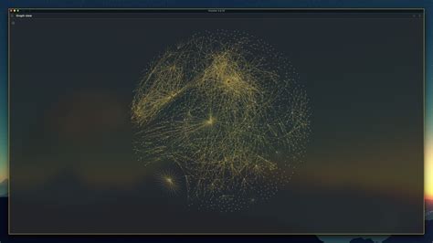 Obsidian Graph of the Year 2020 nomination thread - Basement - Obsidian Forum