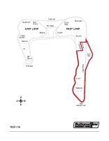 Track Maps | Buttonwillow Raceway Park