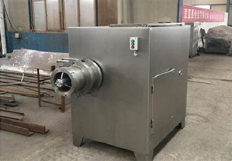 Commercial Meat Grinder Machine for Sale| Loftymachinery