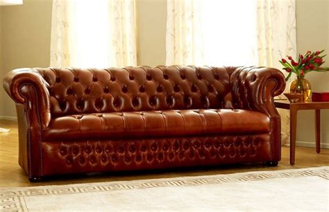 2022 Popular Chesterfield Furniture