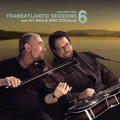 Aly Bain - Transatlantic Sessions 6 Vol 2 (cd) : Target