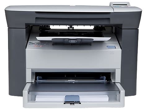 Impresora Multifunción HP LaserJet M1005 - Cartuchos de tinta y tóner | Soporte HP®