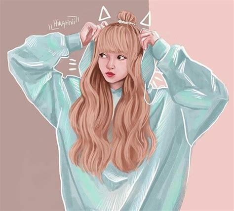 #FanArt #BLACKPINK #블랙핑크 #BLINK #JISOO #JENNIE #ROSÉ #LISA #KPOP #BLACKPINKFANART #girlgroup # ...