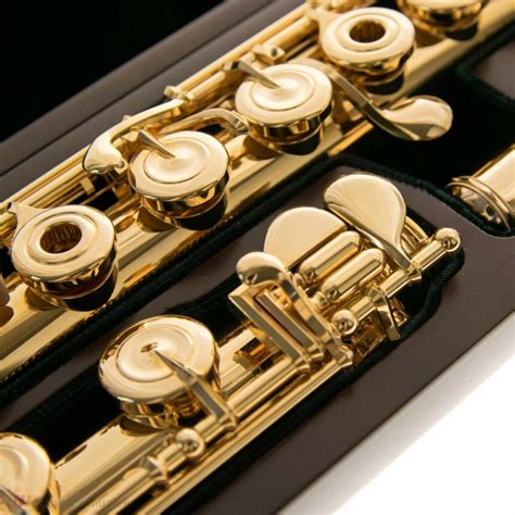 5 Best Yamaha Flutes Reviewed in Detail [Oct. 2024]