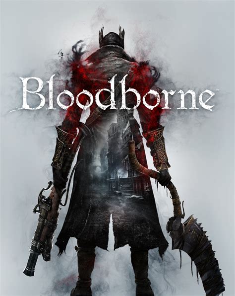 Bloodborne - Steam Games