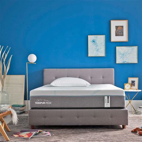 Tempurpedic vs Slumber Solutions: Does Price Matter for Comfort ...