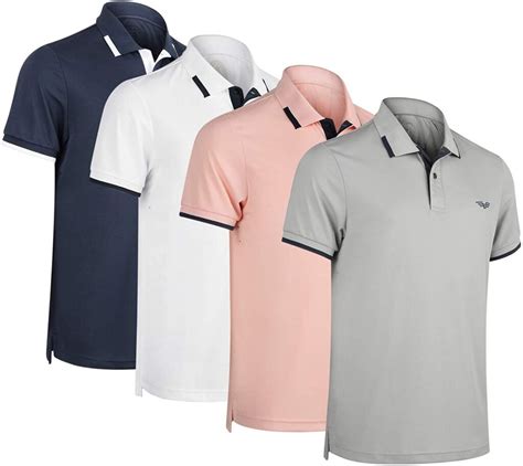 An In-Depth Analysis of Wholesale Polo Shirts | Mask blog Spot