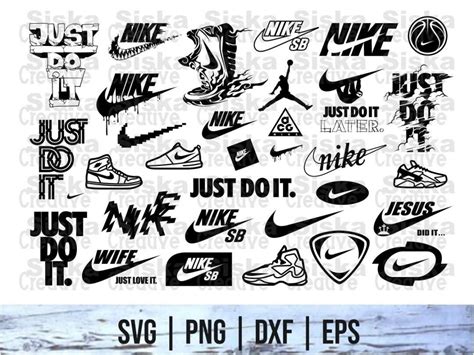 Nike Sneaker Svg Nike Shoes Svg Fashion Company Svg Logo Nike | The Best Porn Website