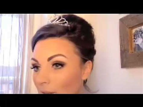 Audrey Hepburn Make-up Tutorial | pixiwoo Video | Beautylish