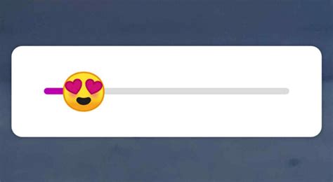 Instagram ahora tiene un "emoji slider" para las historias: ¿ya lo ...