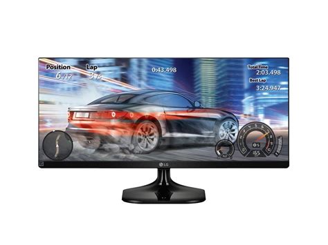 Best 29 Inch Monitors | Updated February 2018 - PortableObserver.com