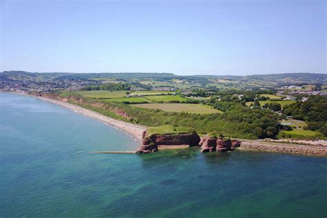 Dawlish Sands Holiday Park - Park Holidays in Dawlish, UK (2024) | All campings on JetCamp.com