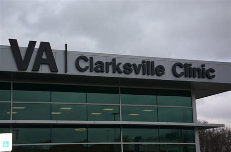 New VA outpatient clinic opens in Clarksville | ClarksvilleNow.com