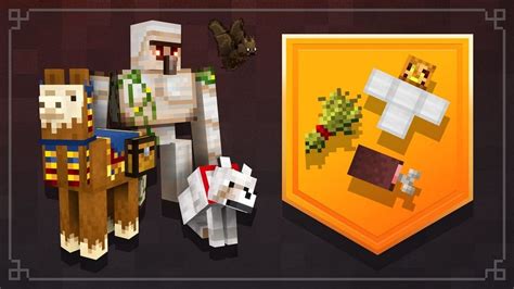 Iron golem in Minecraft Dungeons: All you need to know