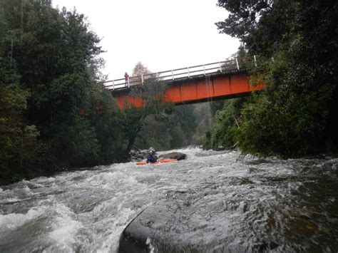 Rivers of Chile - Whitewater Guide To Chile