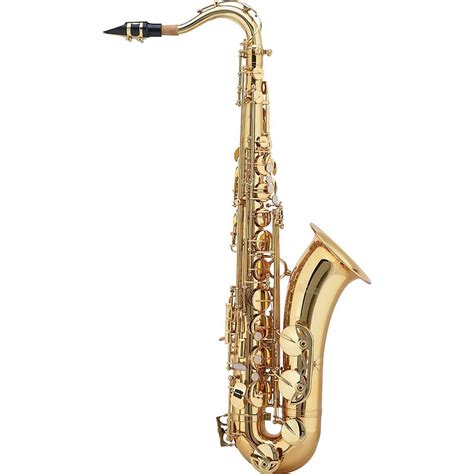 Fugue F85g Tenor Saxophone | Prince Music Company | Band & Orchestra ...