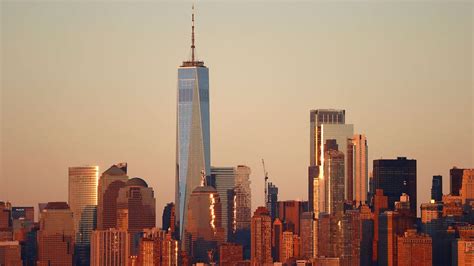 A look inside One World Trade Center, one of America’s most symbolic landmarks | Fox News