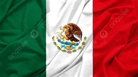 Mexico Flag Waving Image Background, Mexico Flag Waving, Mexico Flag, Mexico Background Image ...