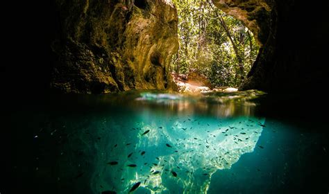 Actun Tunichil Muknal Caves - Cayo Belize