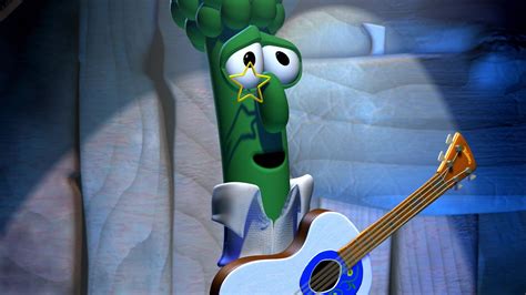 Jonah: A VeggieTales Movie (2002) Screencap | Fancaps