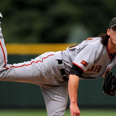 The 10 Greatest Individual Pitching Seasons in San Francisco Giants ...