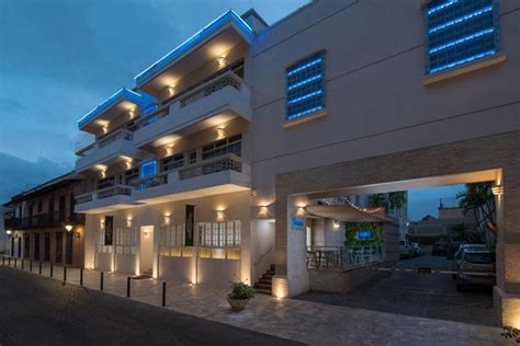 Hodelpa Caribe Colonial Hotel in Santo Domingo - Room Deals, Photos & Reviews