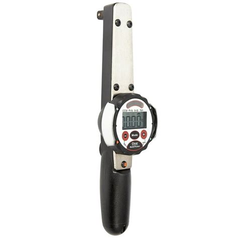 PROTO J6168F 1/4 Drive Dial Torque Wrench 6-30 In-lbs, 7-35, 48% OFF