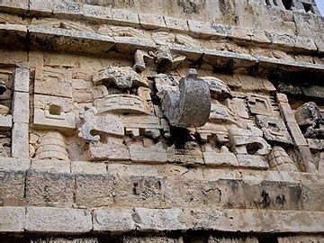 Chichen Itza - Wikipedia