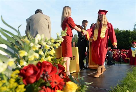 Haddon Heights High School graduation 2022 (PHOTOS) - nj.com