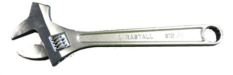 Rastall Tools Hammer Head Adjustable Spud Wrench - AMMC