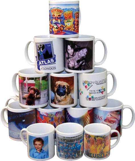 Download Custom Printed Mugs Collection | Wallpapers.com