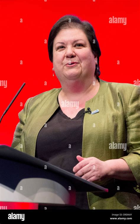 Scottish Labour Party Conference Stock Photo - Alamy