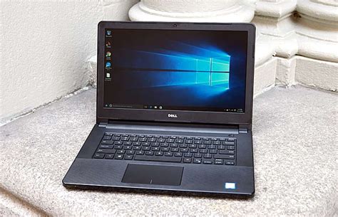 Dell Vostro 14 3000 - Full Review and Benchmarks | Laptop Mag