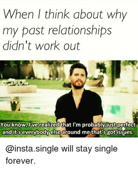 40 Single Memes That'll Make You Happy You're Alone (With images ...