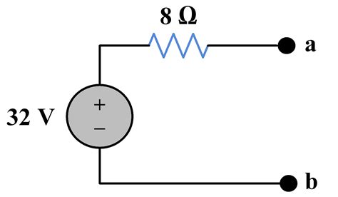 Thevenin’s Theorem | Thevenin's Equivalent Circuit | Electrical Academia