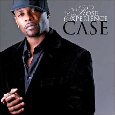 Case - I'm Missing You • Grown Folks Music