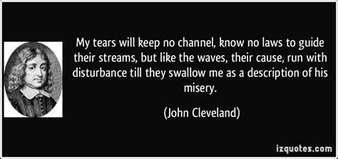 John Cleveland Quotes. QuotesGram