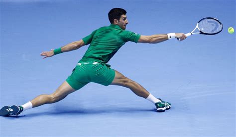 Novak Djokovic soaking in the love after returning to Australia