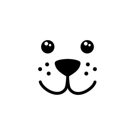 Smiling Dog Illustrations, Royalty-Free Vector Graphics & Clip Art - iStock